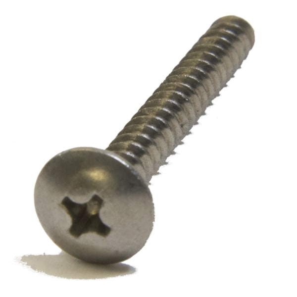 Alliance SCREW SS 8-14X1-1/2PL TH SMS F432293 - main